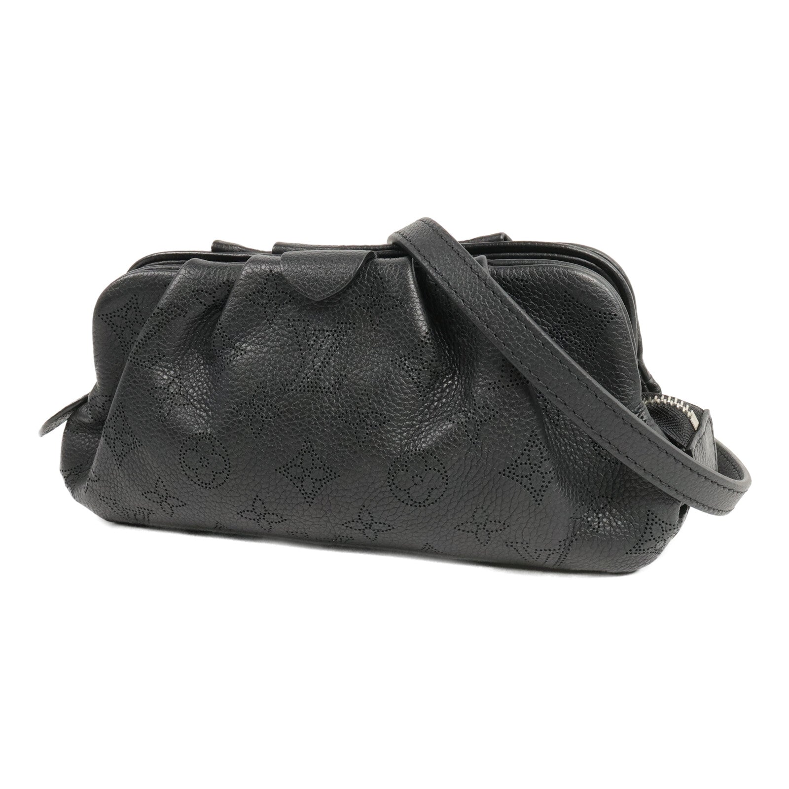 LOUIS VUITTON Mahina Scala Mini肩背袋