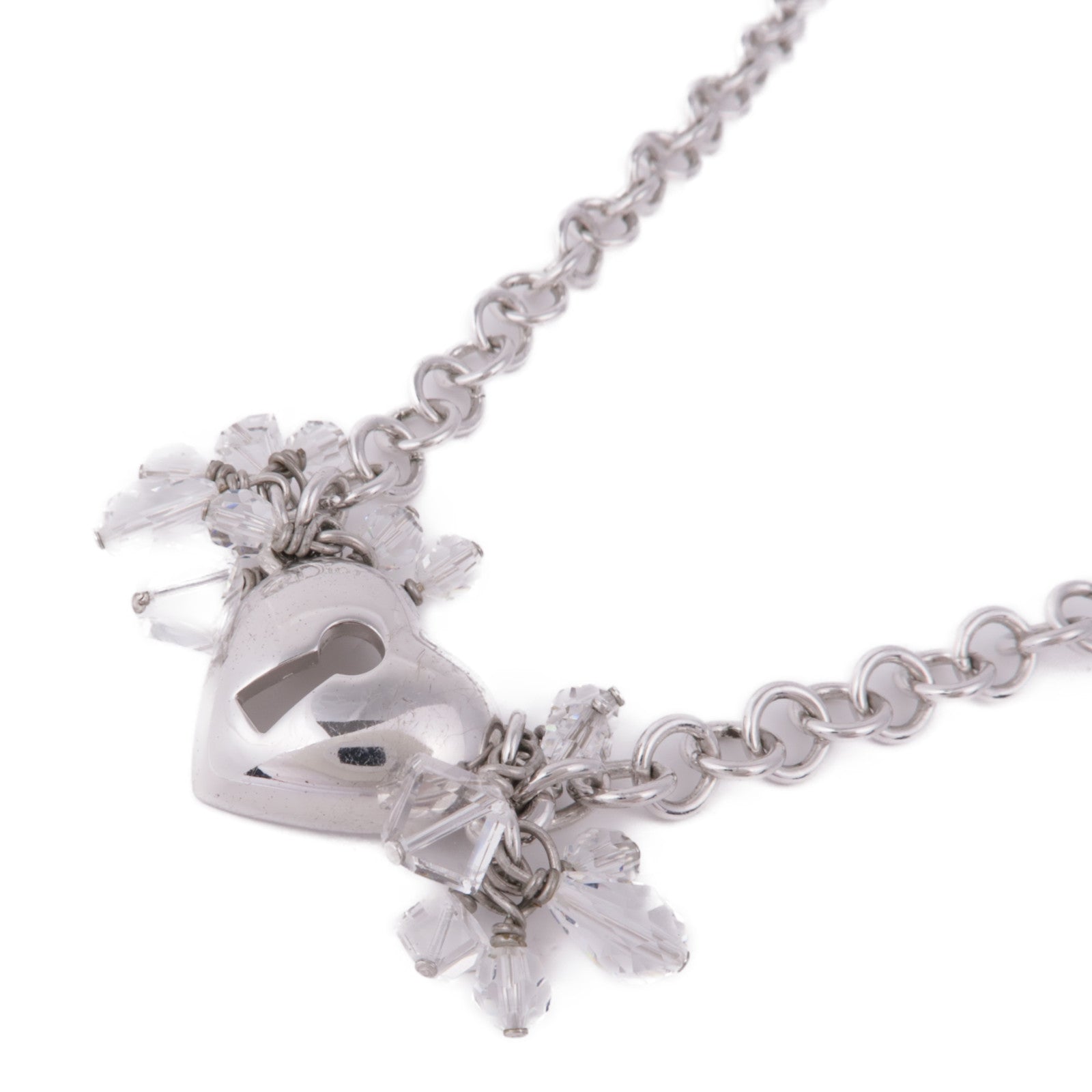 Dior 金屬Necklace項鍊