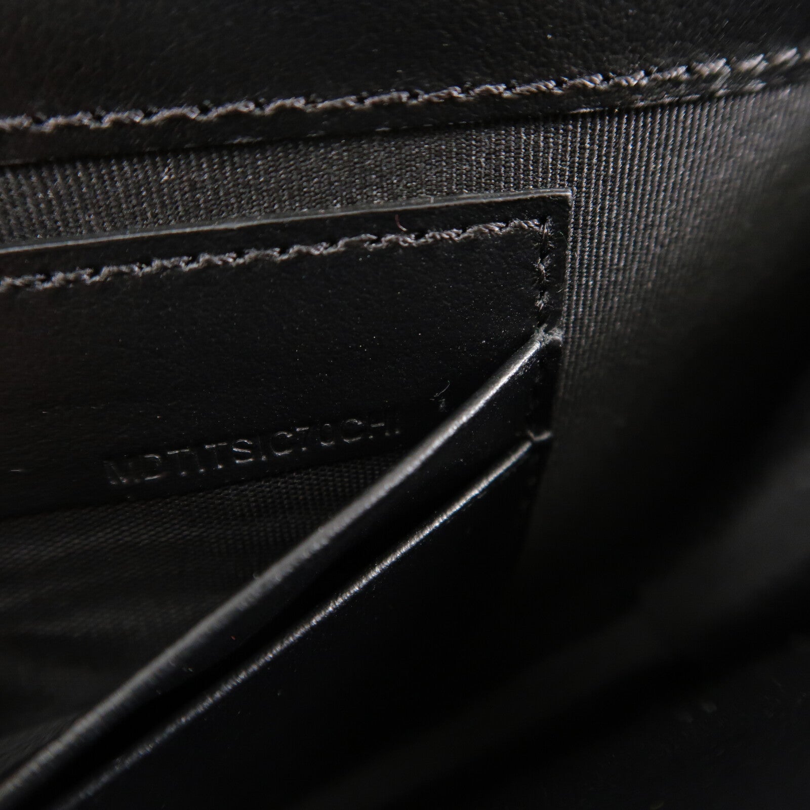 BURBERRY 牛皮皮革Horseferry Shoulder Bag肩背袋