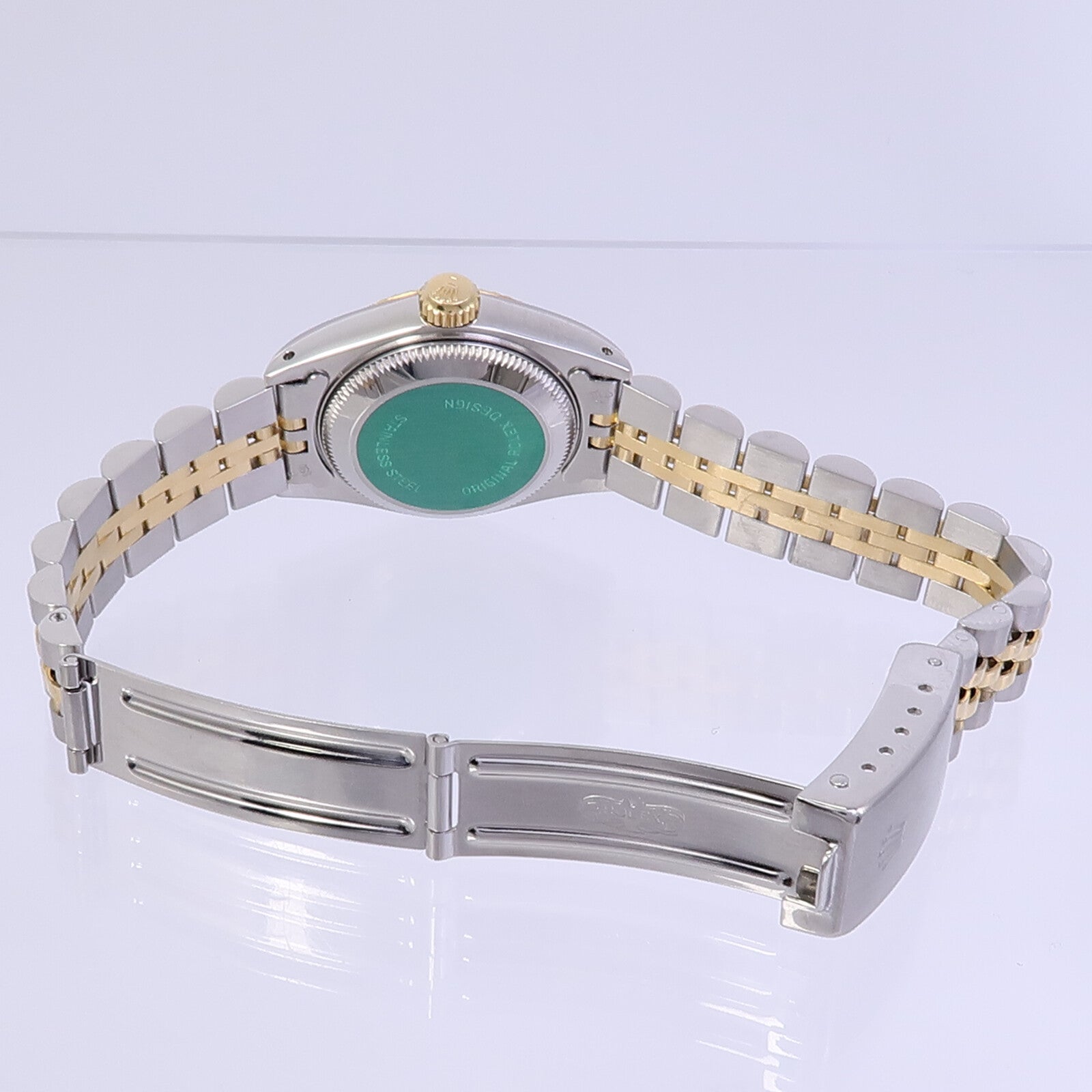 ROLEX Datejust 69173