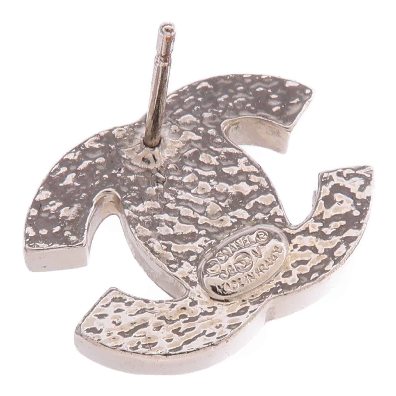 CHANEL 金屬Earrings耳環