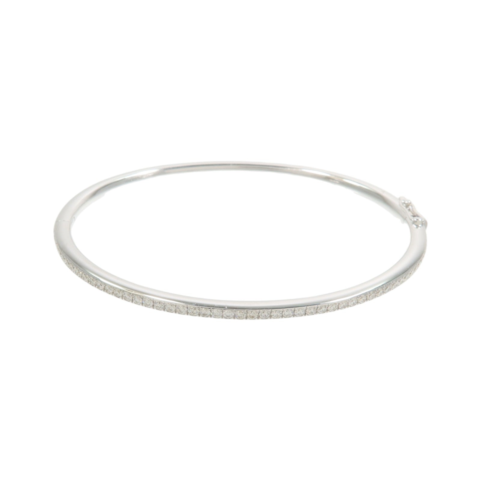 JEWELRY 18K白金De Beers Bracelet手鐲