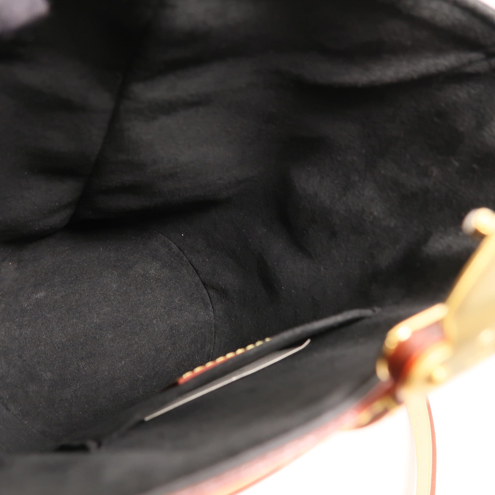 LOUIS VUITTON Monogram Duffle Bag手挽肩背兩用袋