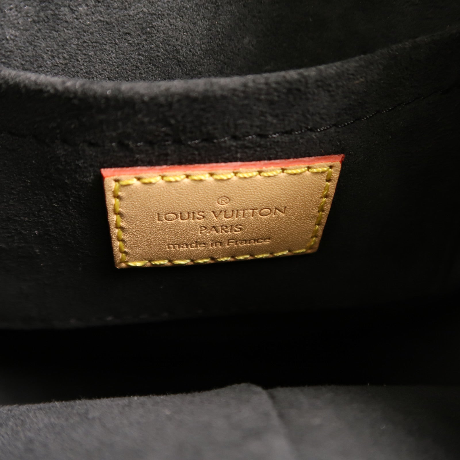 LOUIS VUITTON Monogram Duffle Bag手挽肩背兩用袋