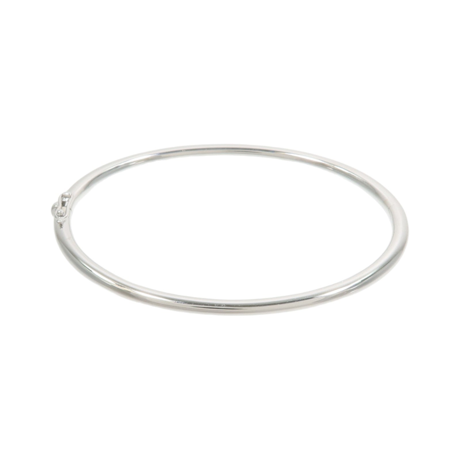JEWELRY 18K白金De Beers Bracelet手鐲