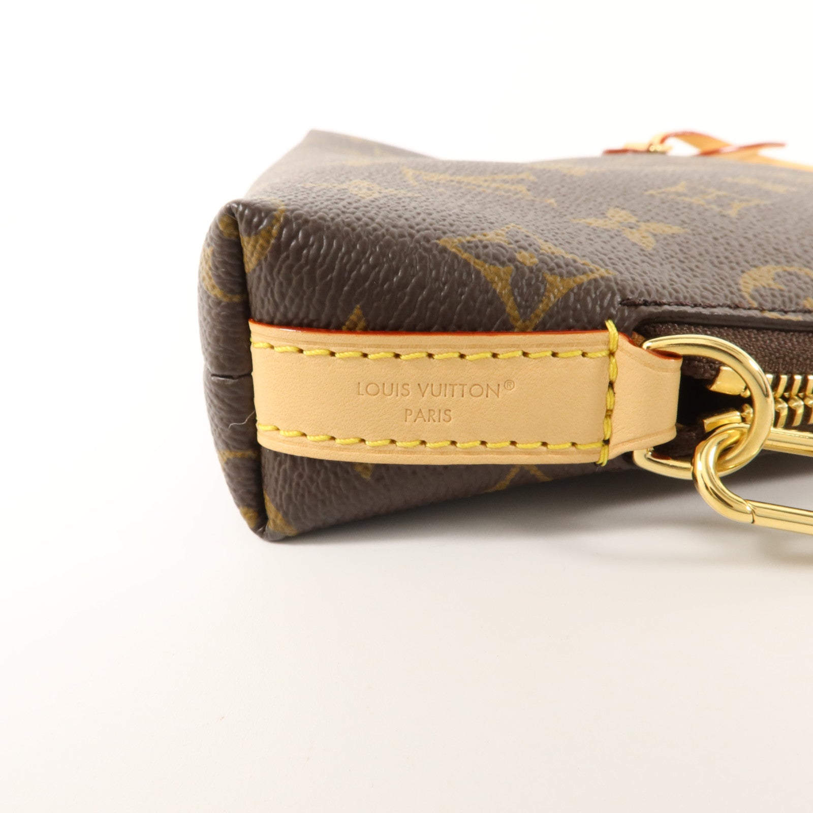 LOUIS VUITTON Monogram Tag Me肩背袋