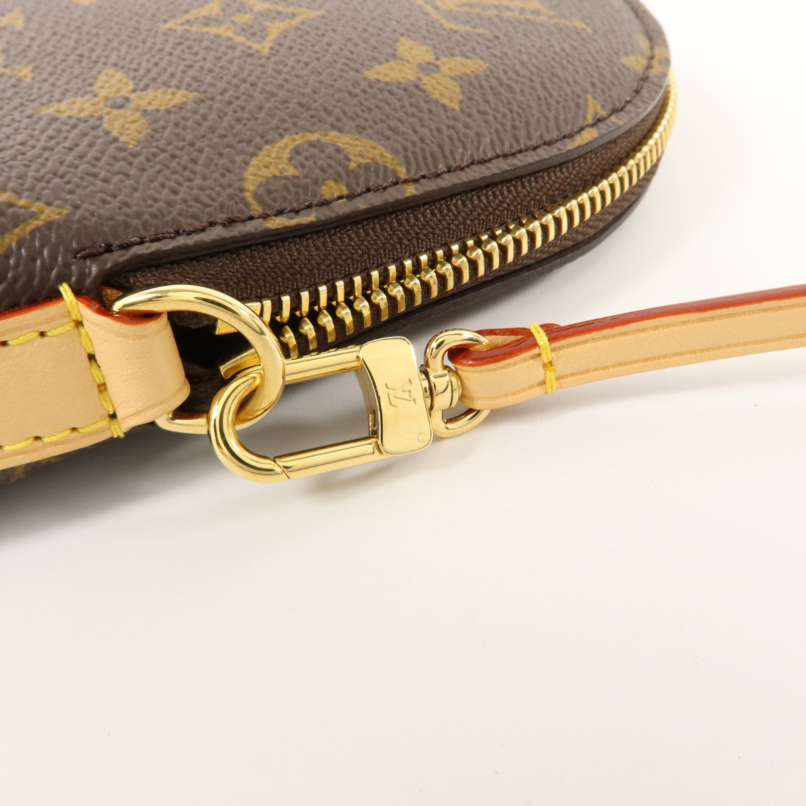 LOUIS VUITTON Monogram Tag Me肩背袋