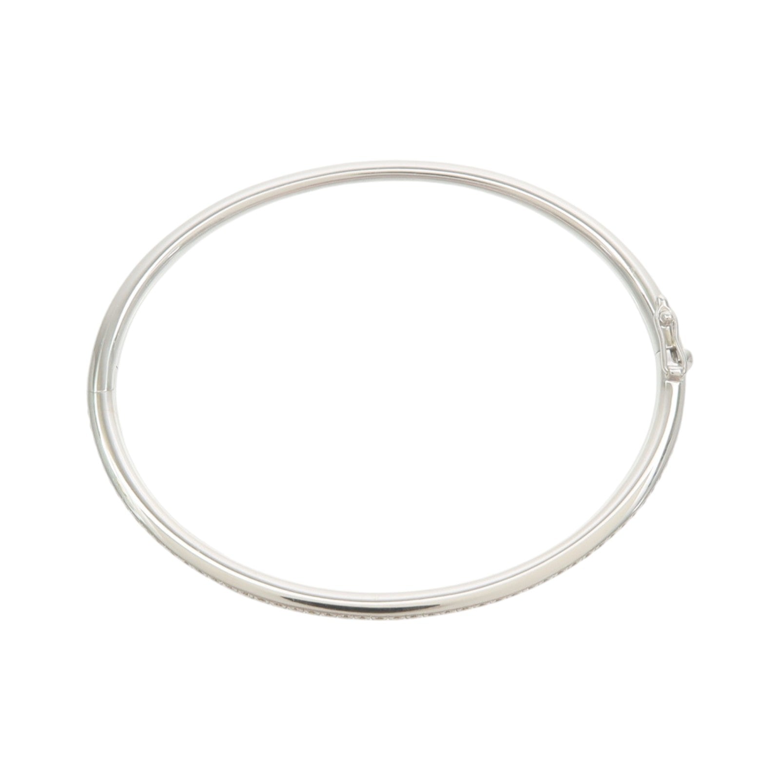 JEWELRY 18K白金De Beers Bracelet手鐲