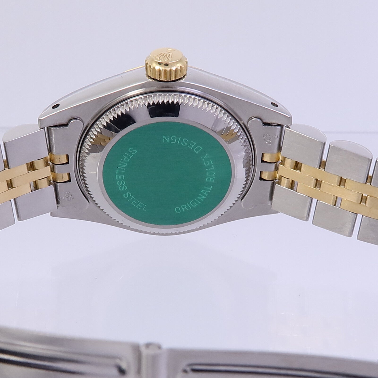 ROLEX Datejust 69173