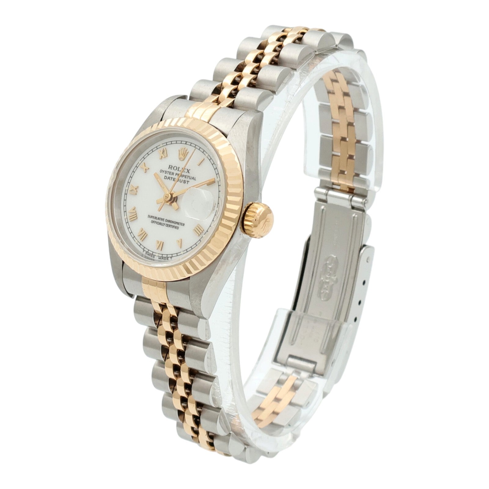 ROLEX Datejust 69173