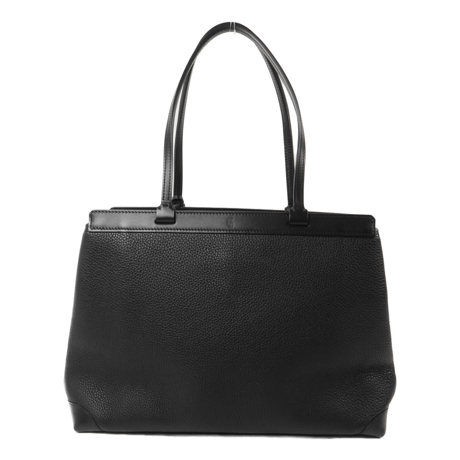 GOYARD 牛皮皮革/塗層帆布Bellechasse Biaude PM肩背袋