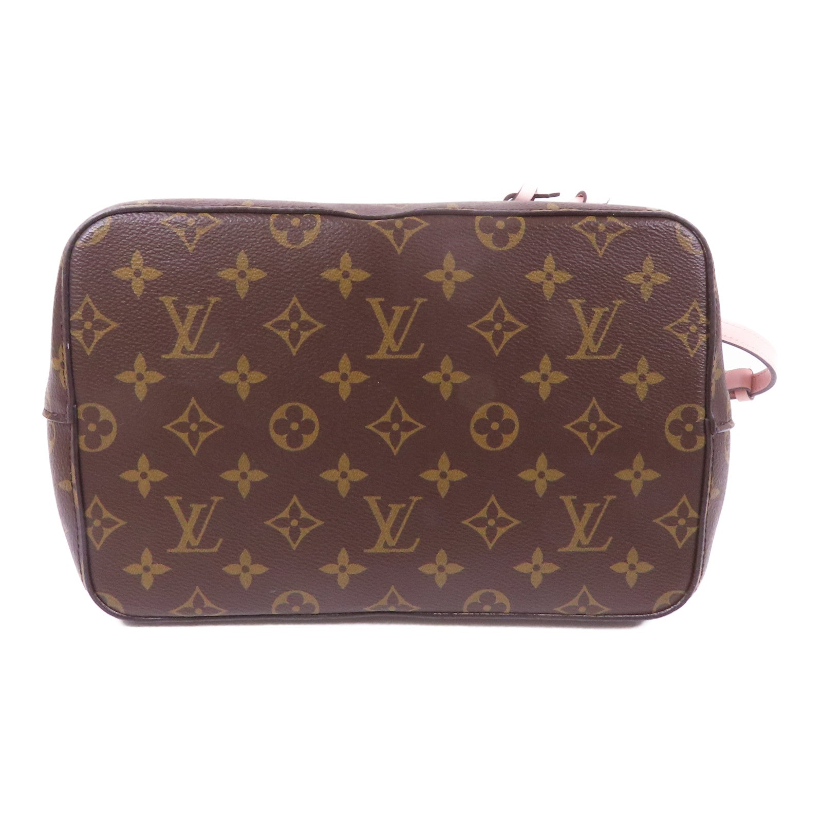 LOUIS VUITTON Monogram Neo Noe金扣手挽肩背兩用袋