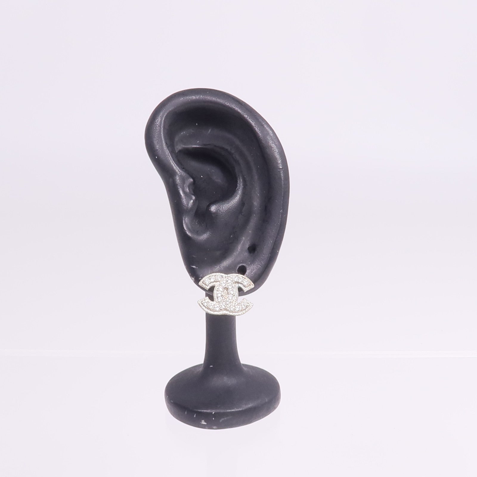 CHANEL 金屬Earrings耳環