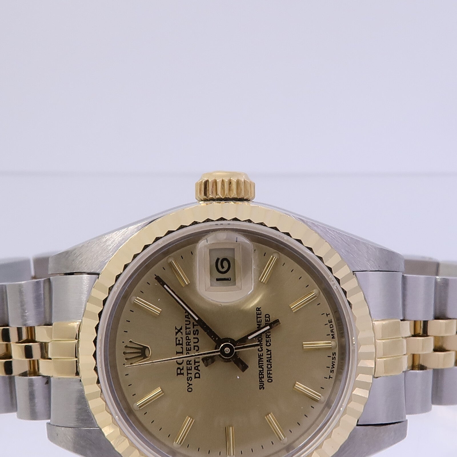 ROLEX Datejust 69173