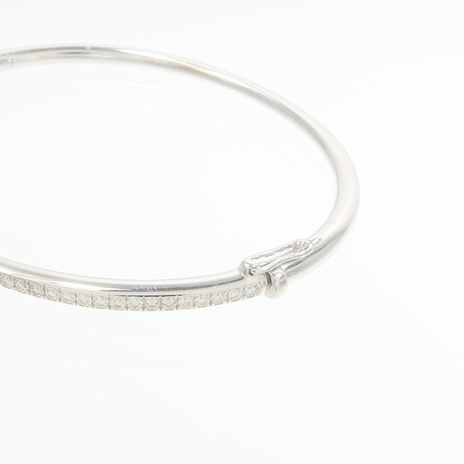 JEWELRY 18K白金De Beers Bracelet手鐲