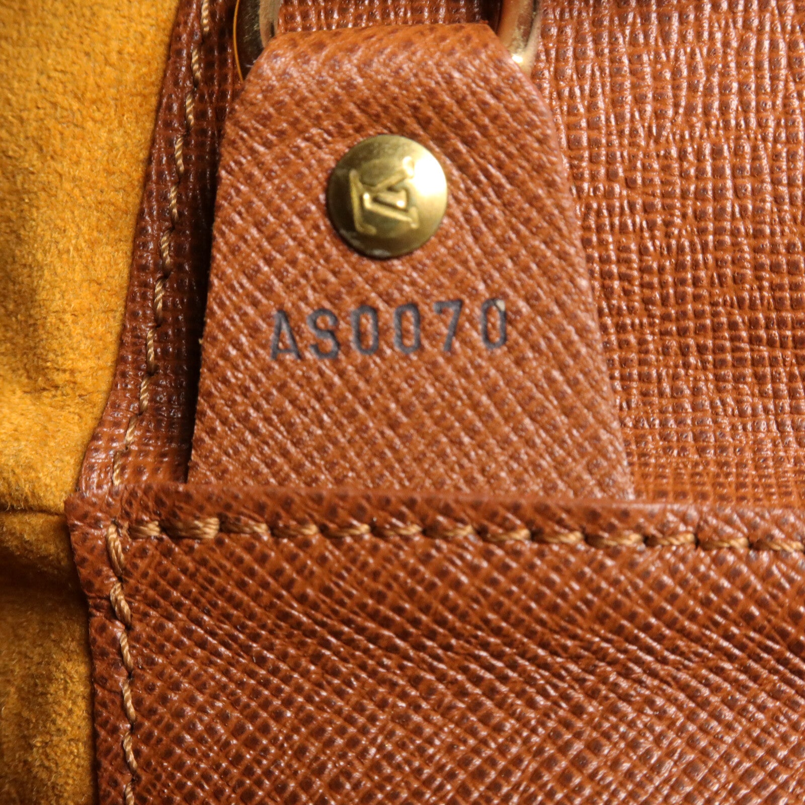 LOUIS VUITTON Monogram Musette肩背袋