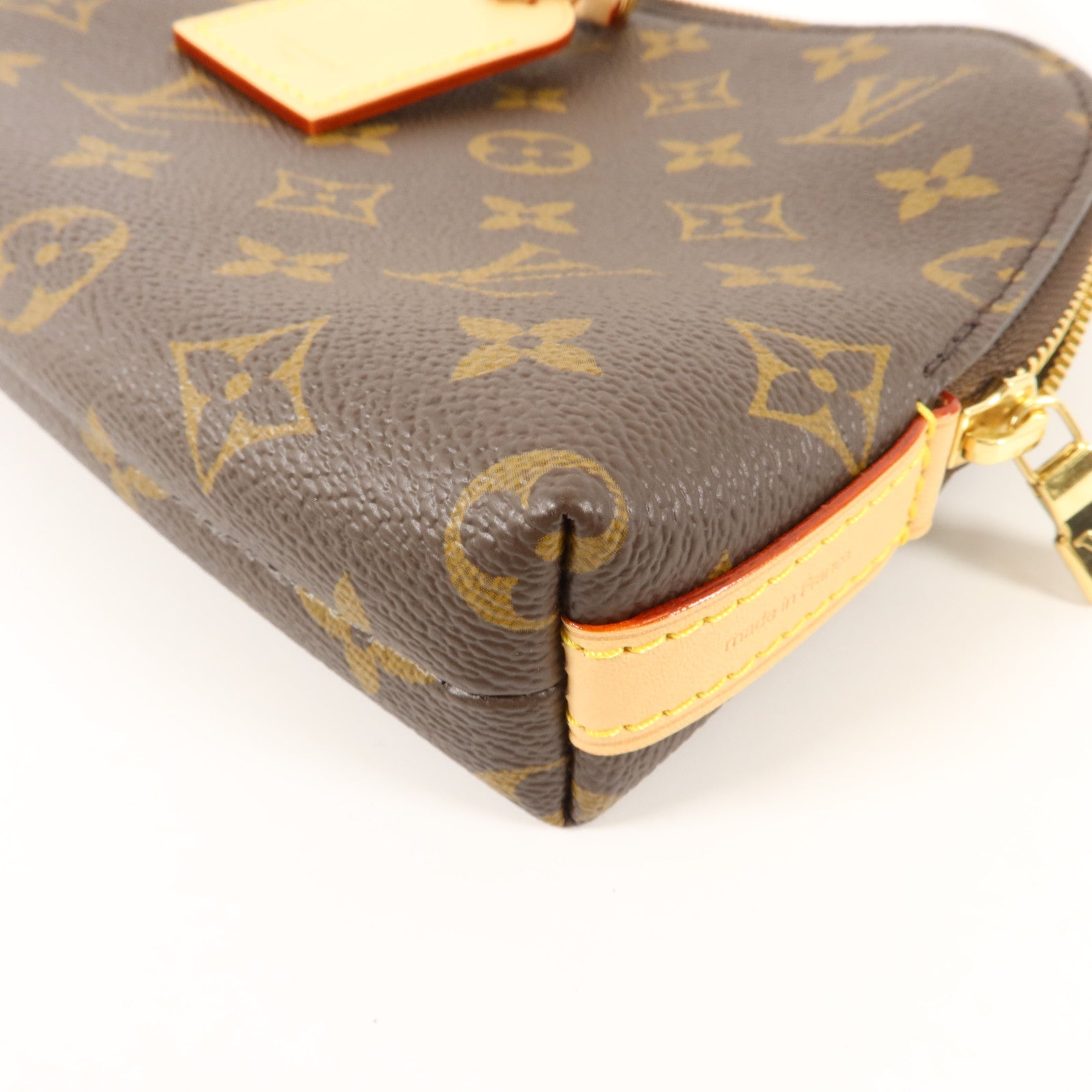 LOUIS VUITTON Monogram Tag Me肩背袋