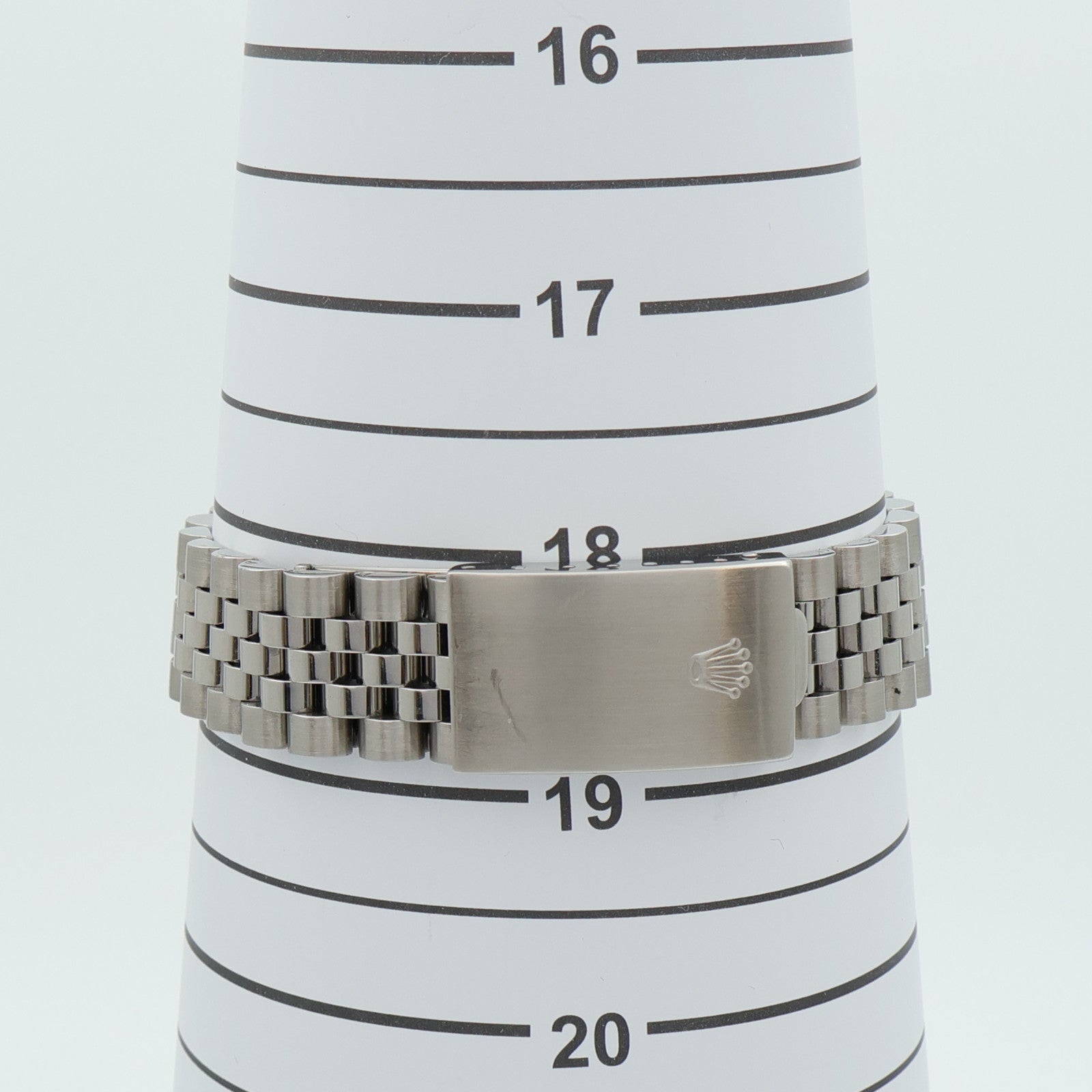 ROLEX Datejust 16200