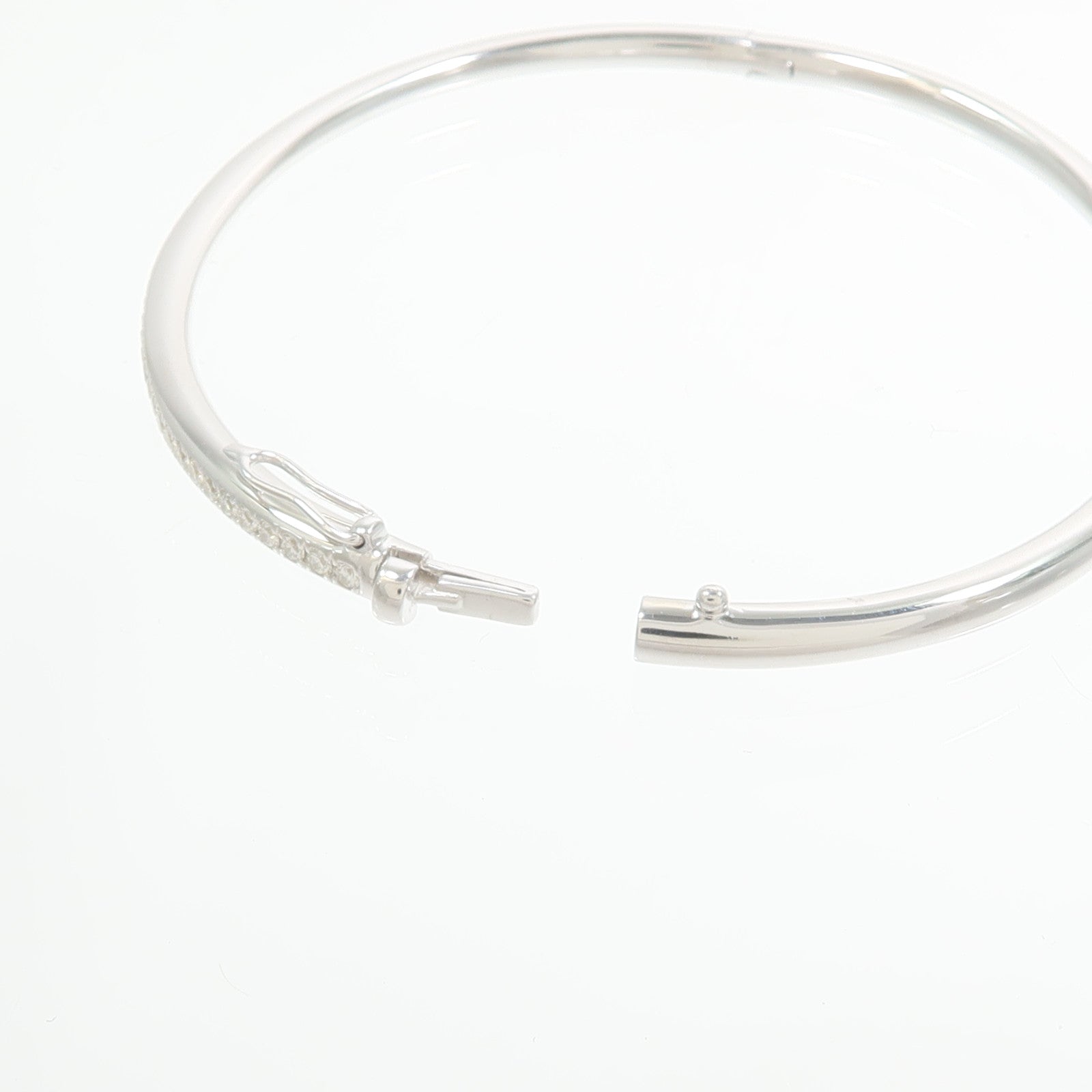 JEWELRY 18K白金De Beers Bracelet手鐲