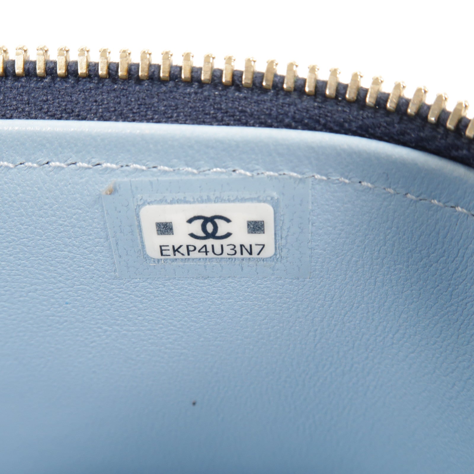 CHANEL 羊皮皮革Top Handle Vanity Case手挽肩背兩用袋
