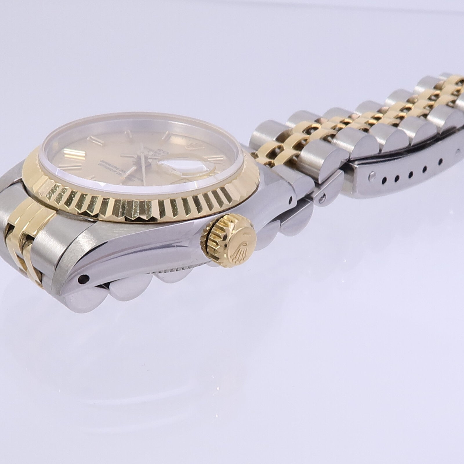 ROLEX Datejust 69173