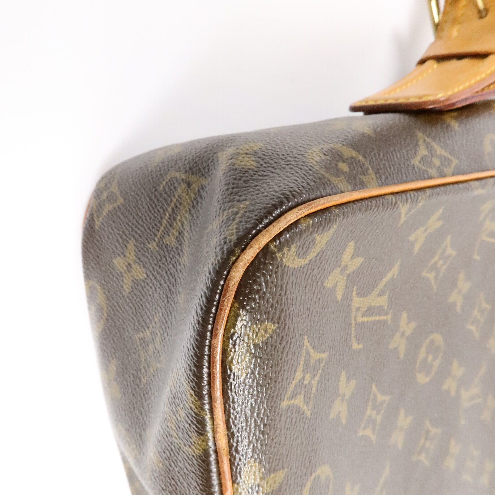 LOUIS VUITTON Monogram Viva Cite GM肩背袋