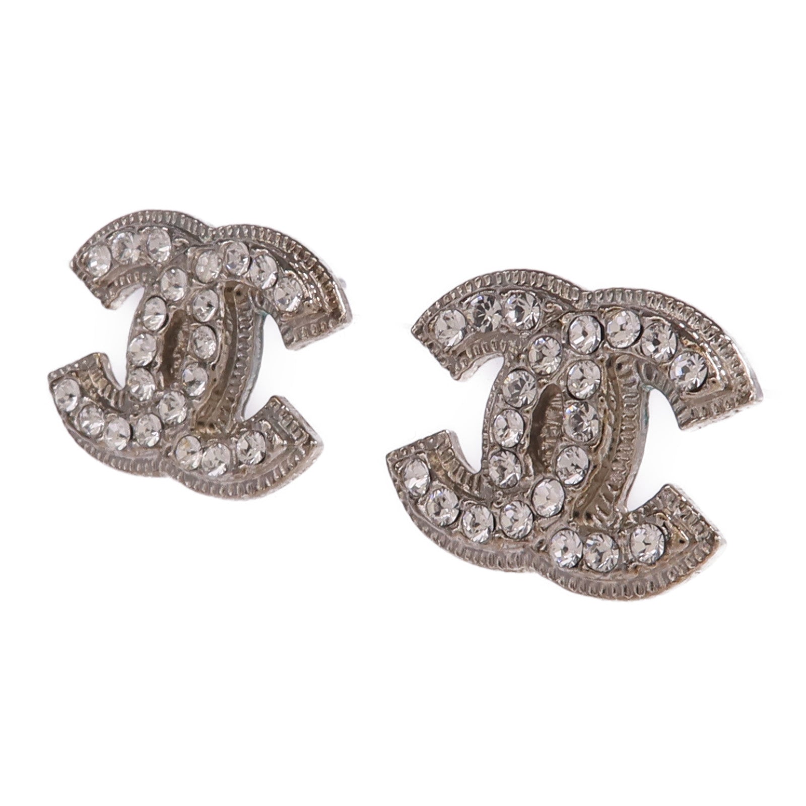 CHANEL 金屬Earrings耳環