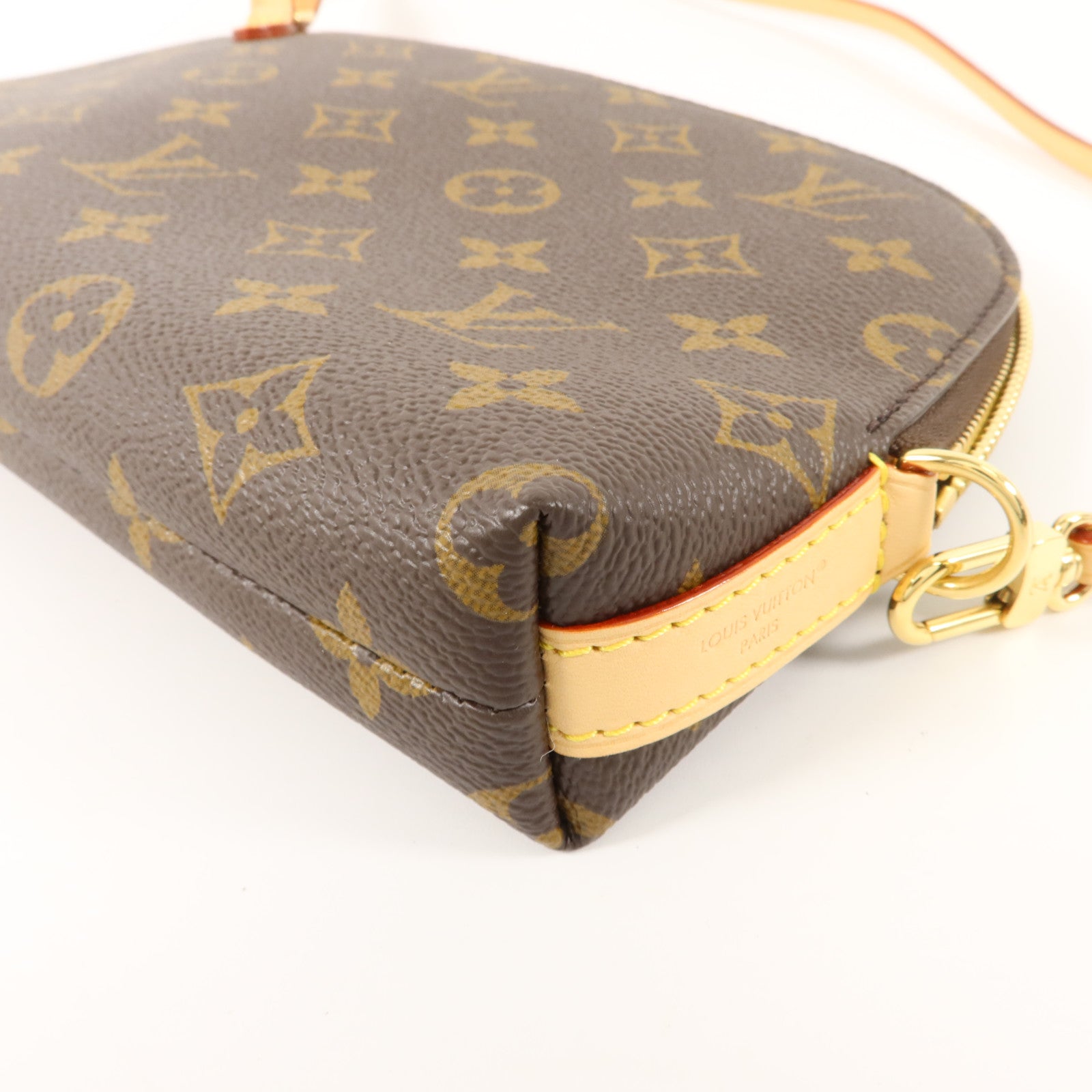 LOUIS VUITTON Monogram Tag Me肩背袋