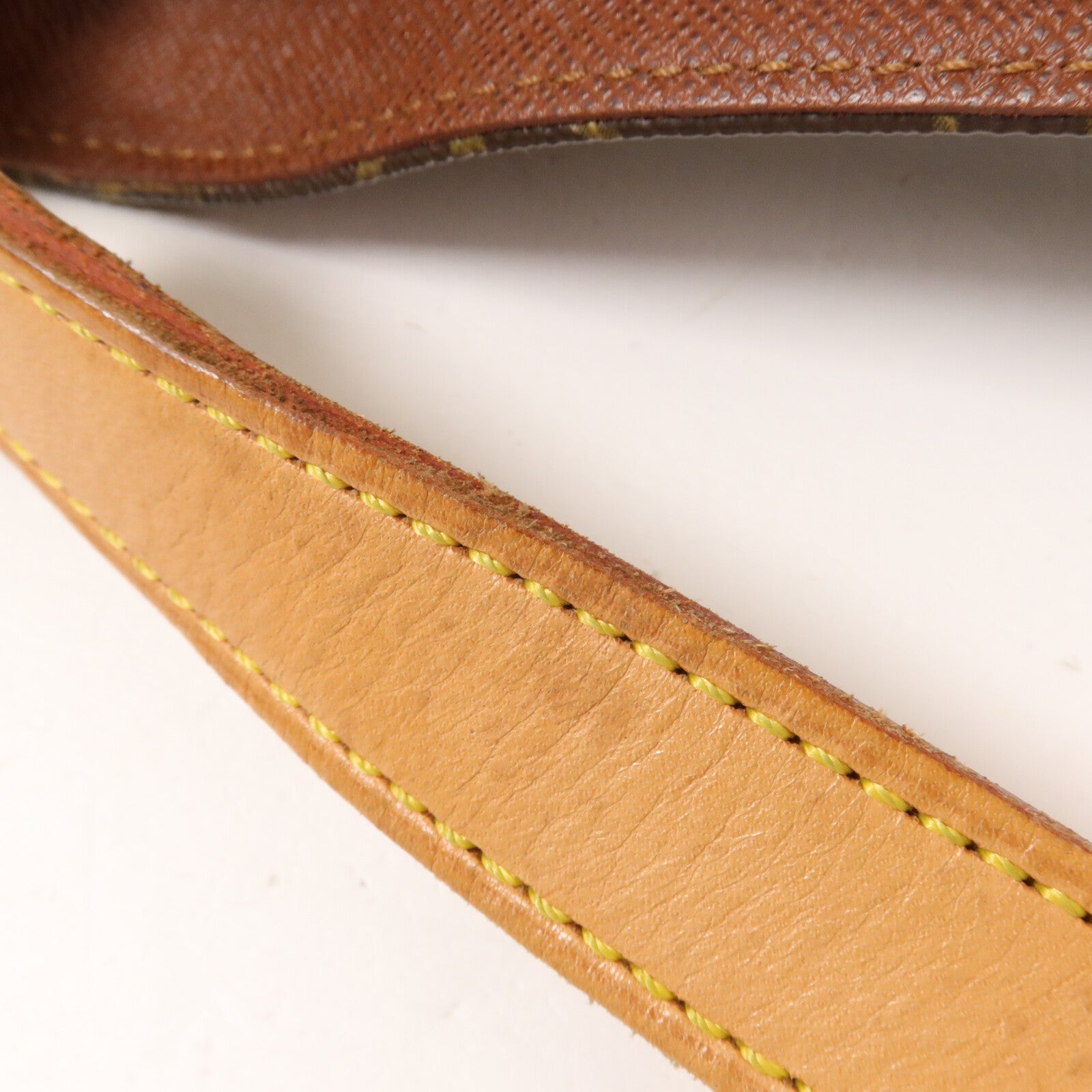 LOUIS VUITTON Monogram Musette肩背袋