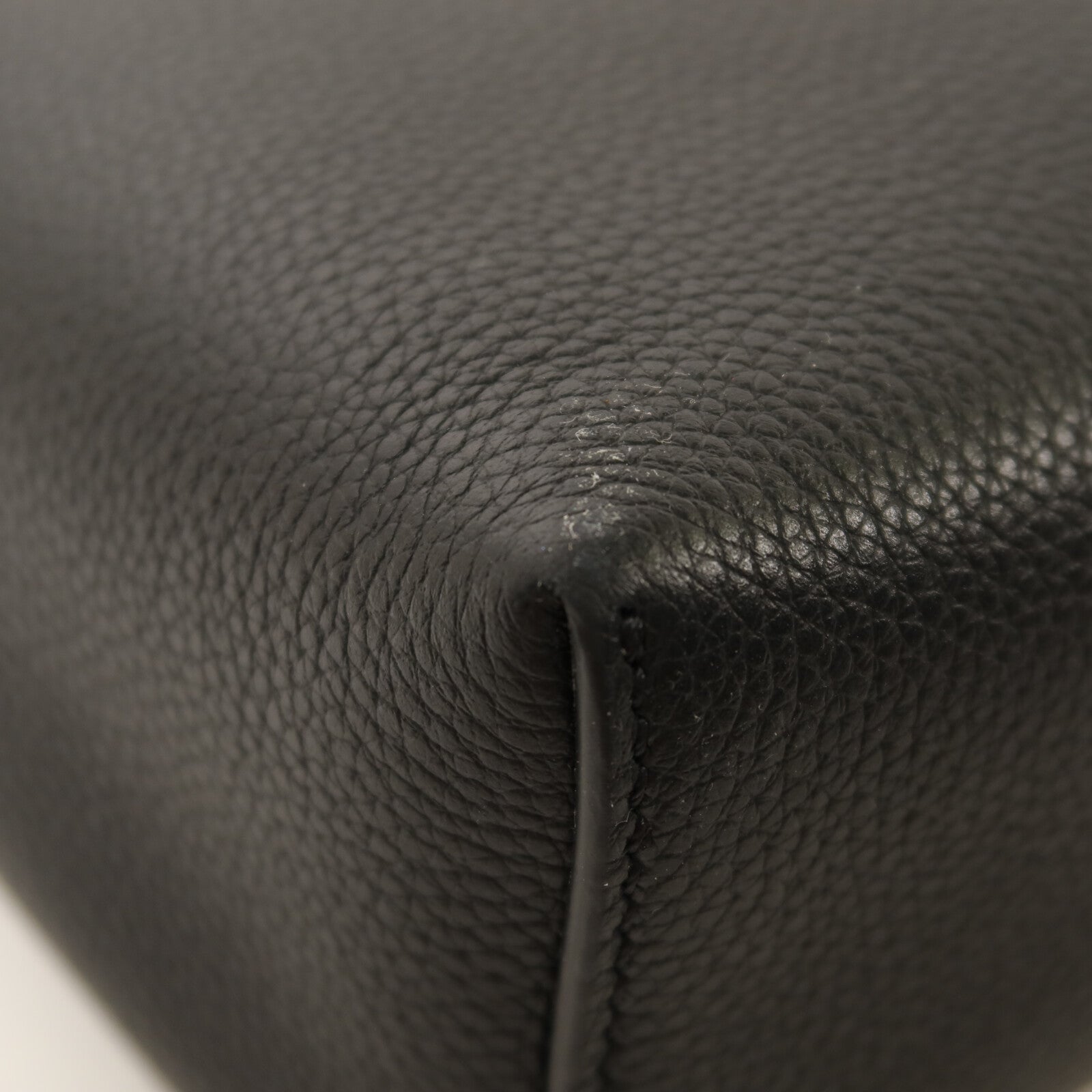 BURBERRY 牛皮皮革Shoulder Bag金扣肩背袋