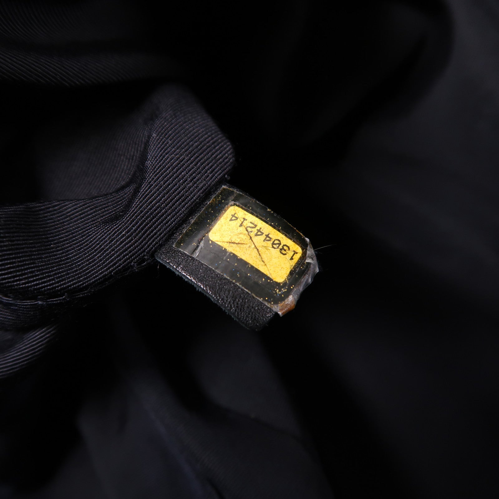 CHANEL 牛皮皮革Chain Shoulder鏈帶肩背袋