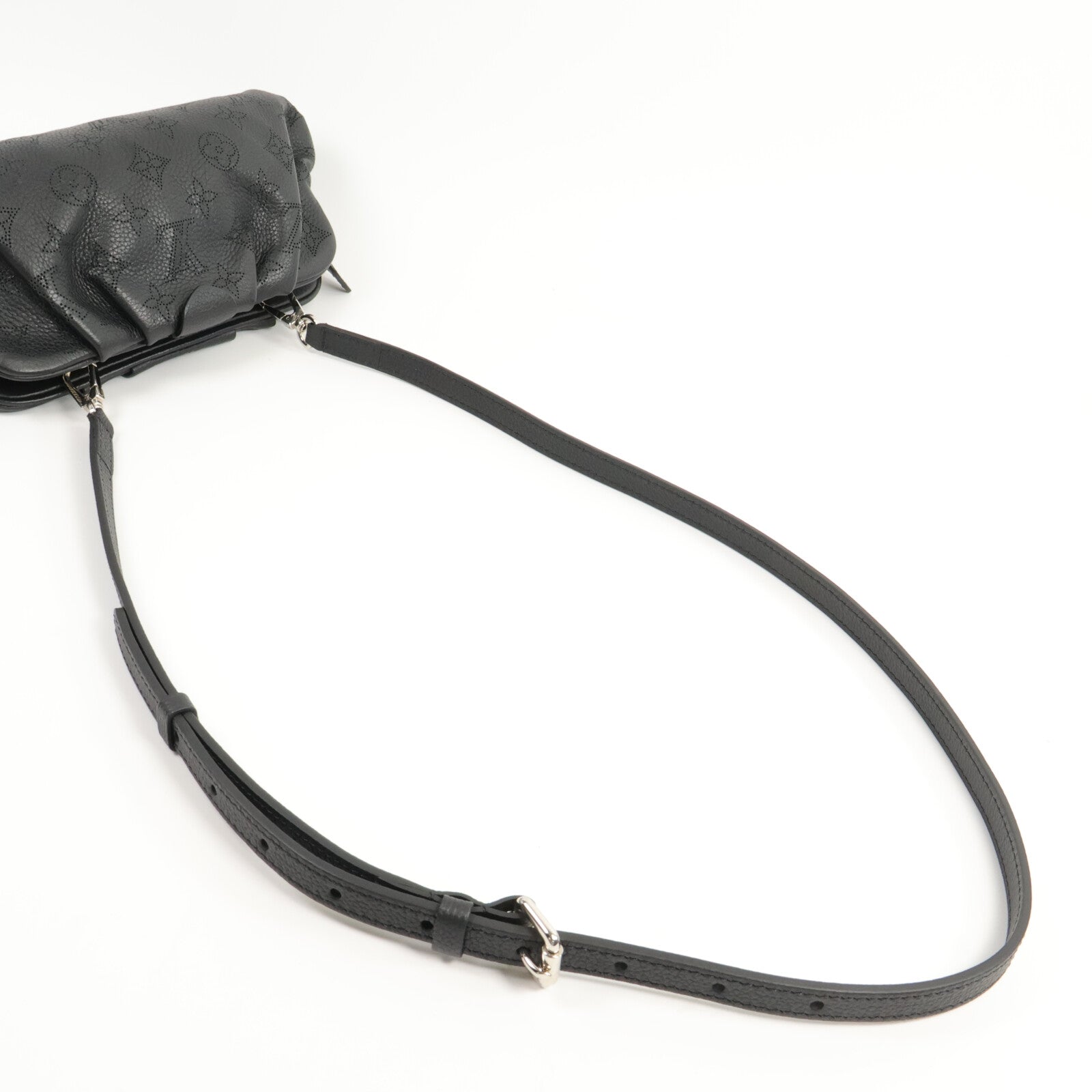 LOUIS VUITTON Mahina Scala Mini肩背袋