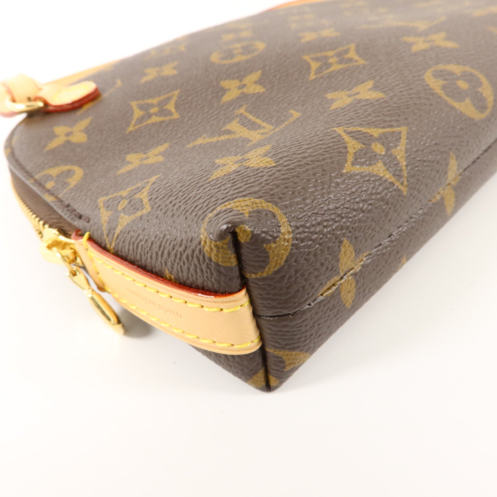 LOUIS VUITTON Monogram Tag Me肩背袋