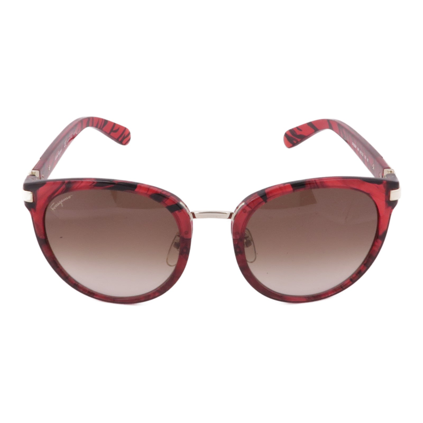 Salvatore Ferragamo PVC Sunglasses太陽眼鏡