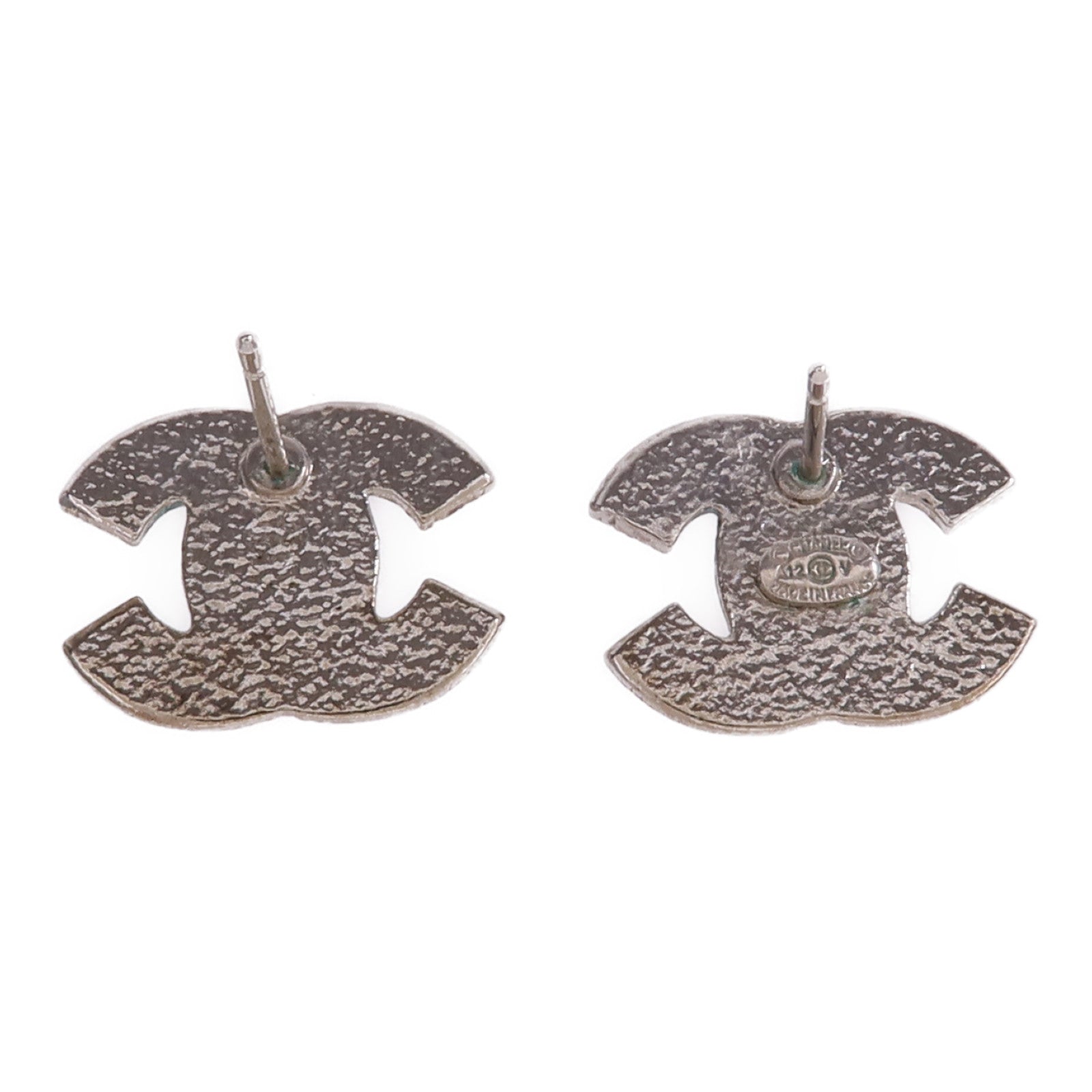 CHANEL 金屬Earrings耳環