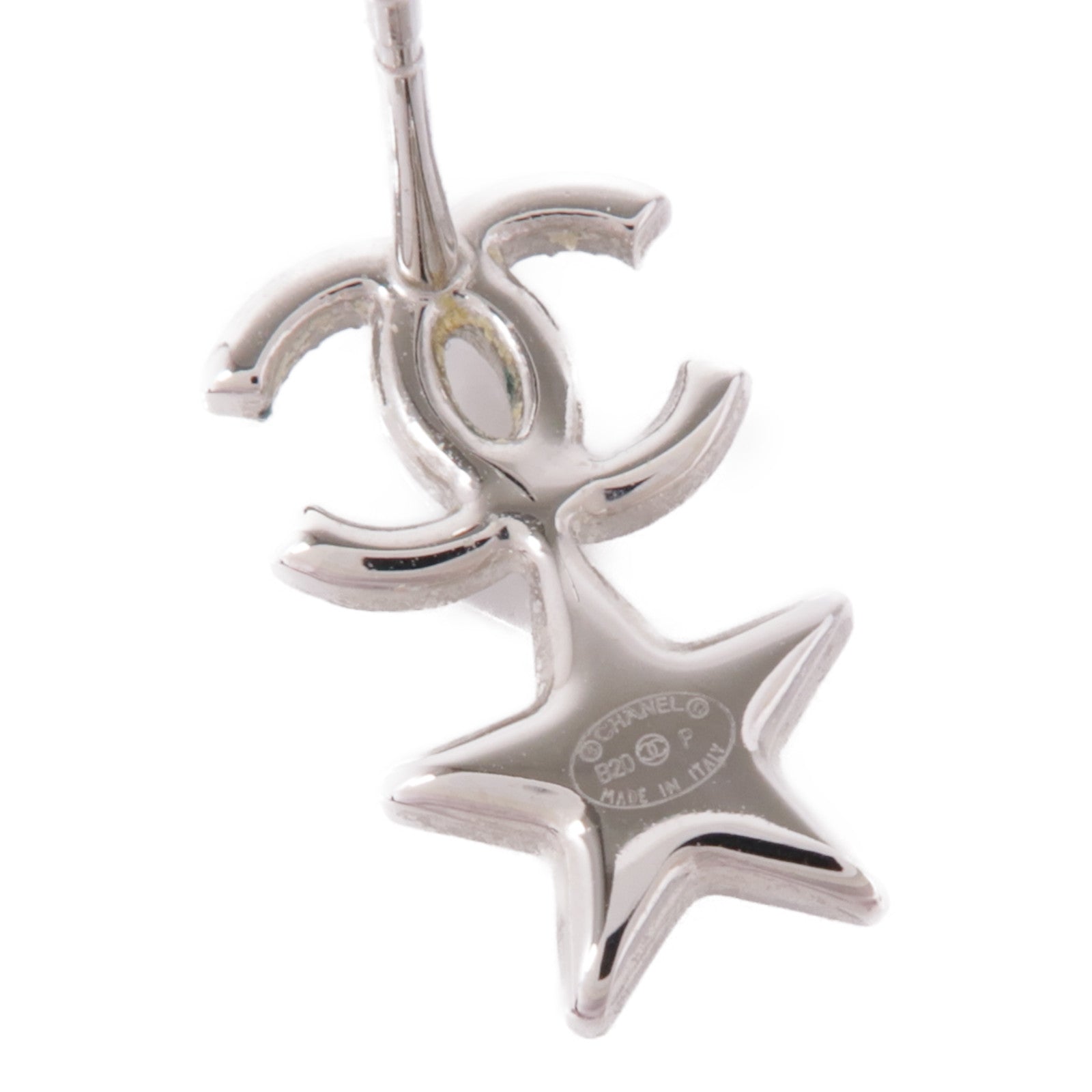 CHANEL 金屬Earrings耳環
