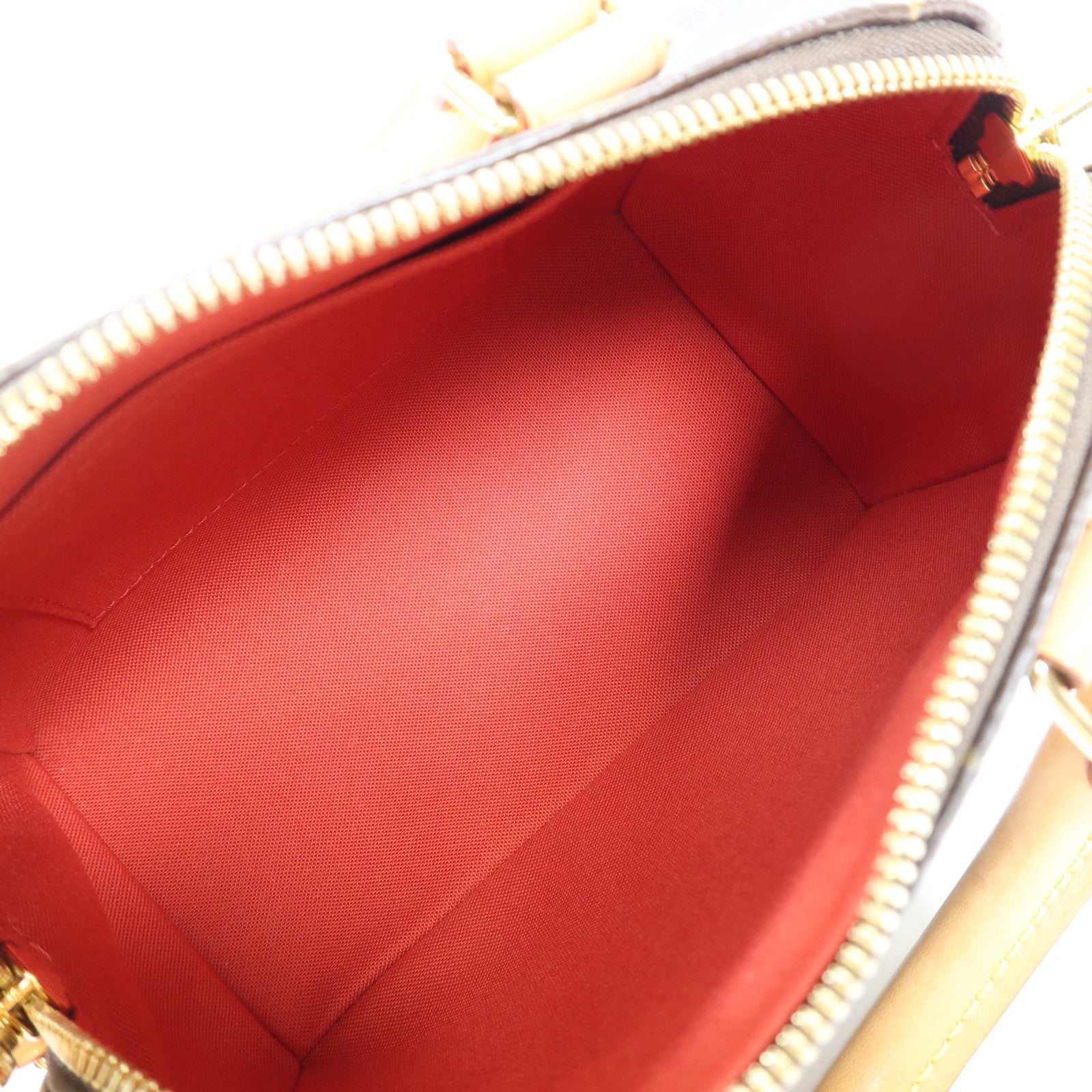LOUIS VUITTON Monogram Speedy Bandoulière 20金扣手挽肩背兩用袋