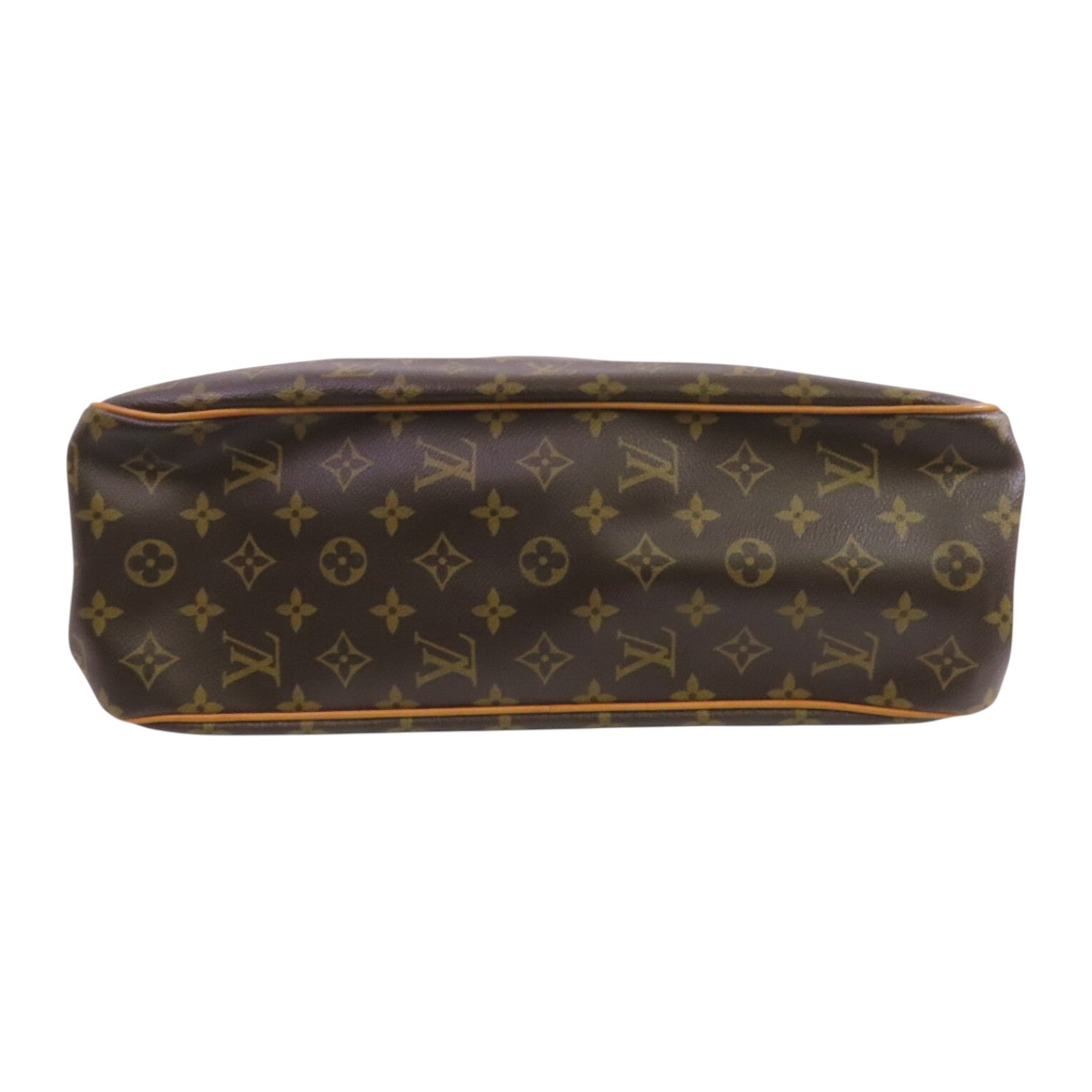 LOUIS VUITTON Monogram Batignolles Horizontal金扣肩背袋