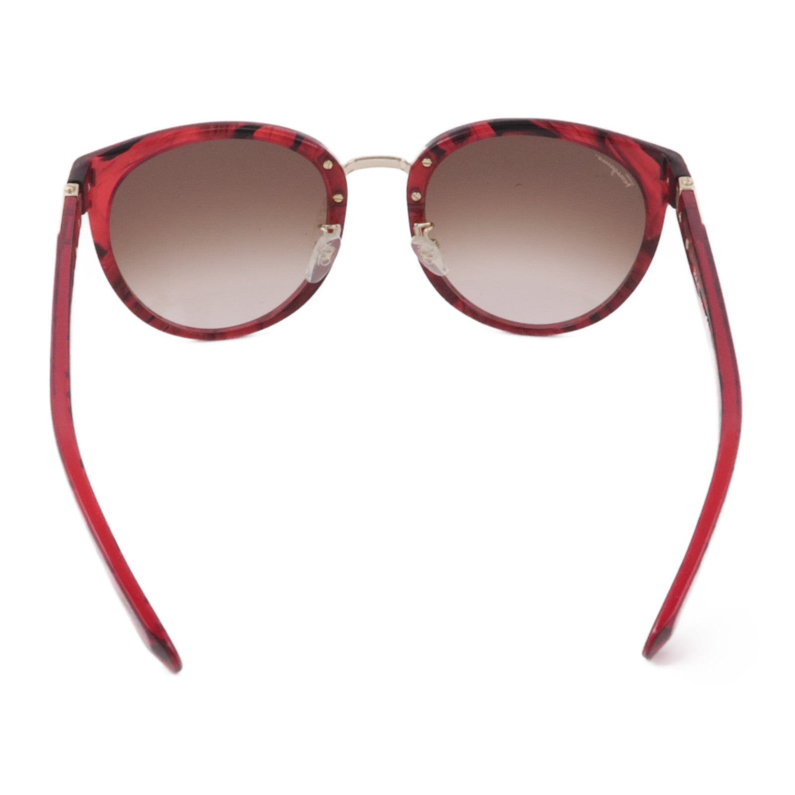 Salvatore Ferragamo PVC Sunglasses太陽眼鏡