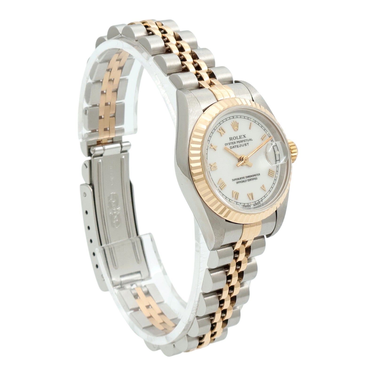 ROLEX Datejust 69173