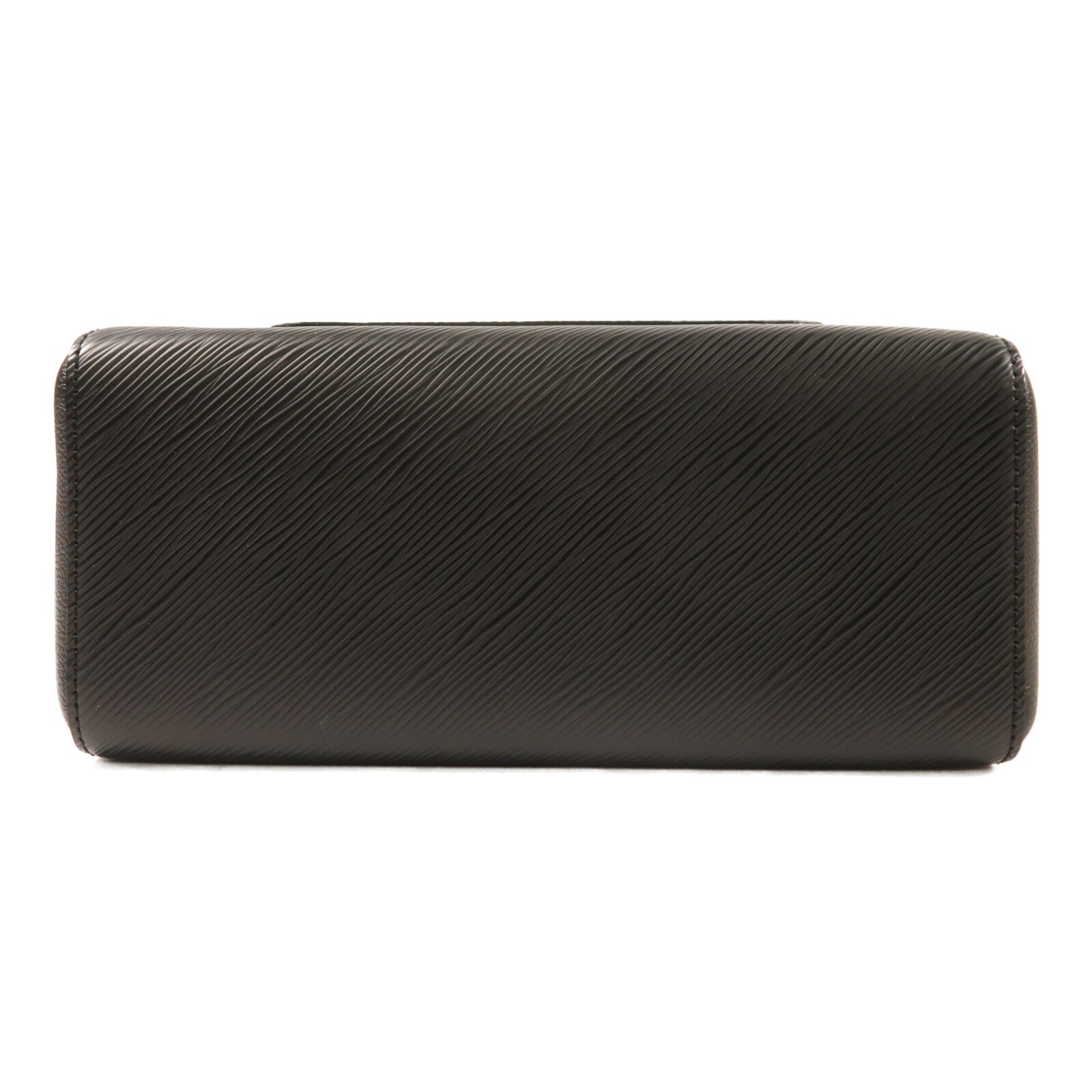 LOUIS VUITTON Epi Marelle銀扣手挽肩背兩用袋