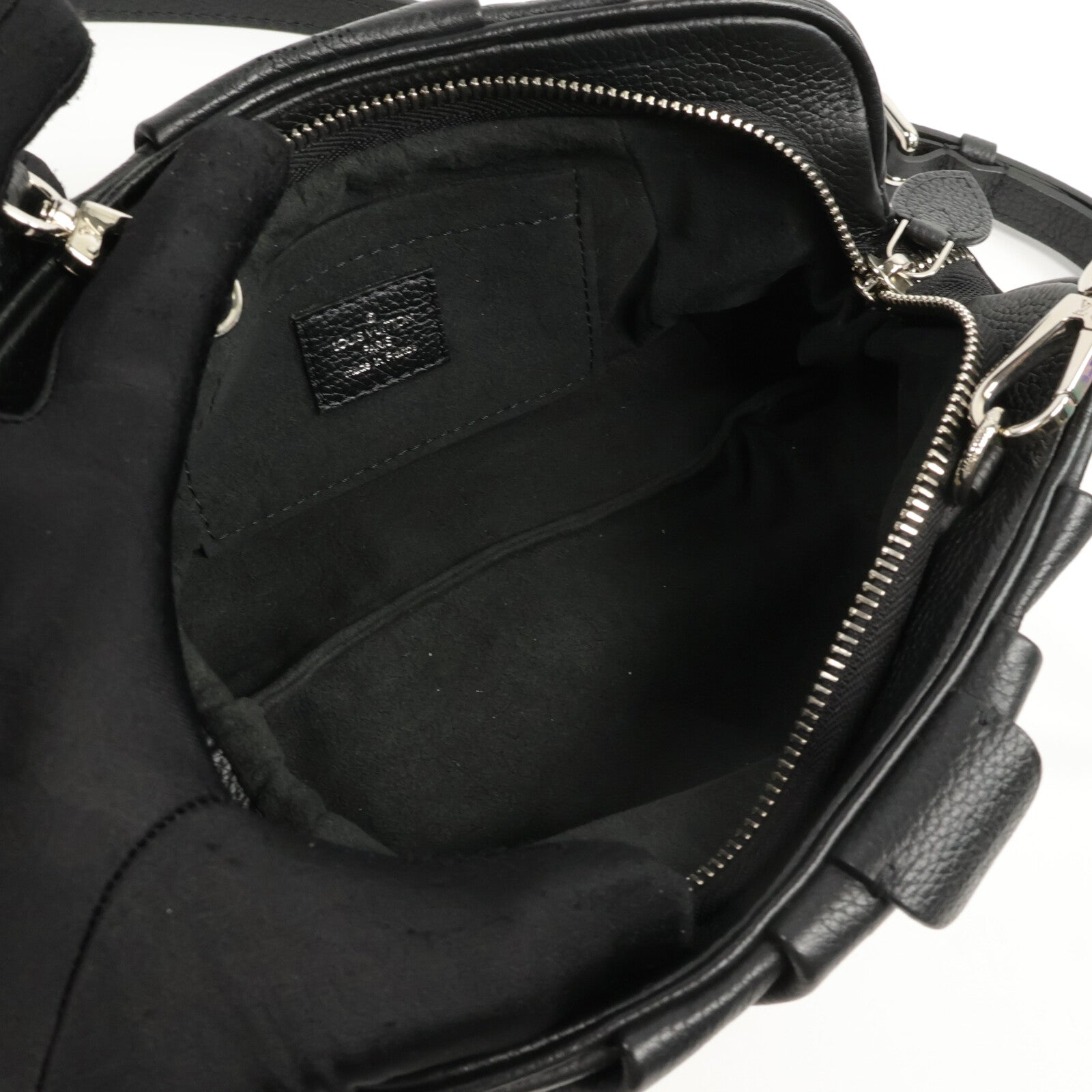 LOUIS VUITTON Mahina Scala Mini肩背袋