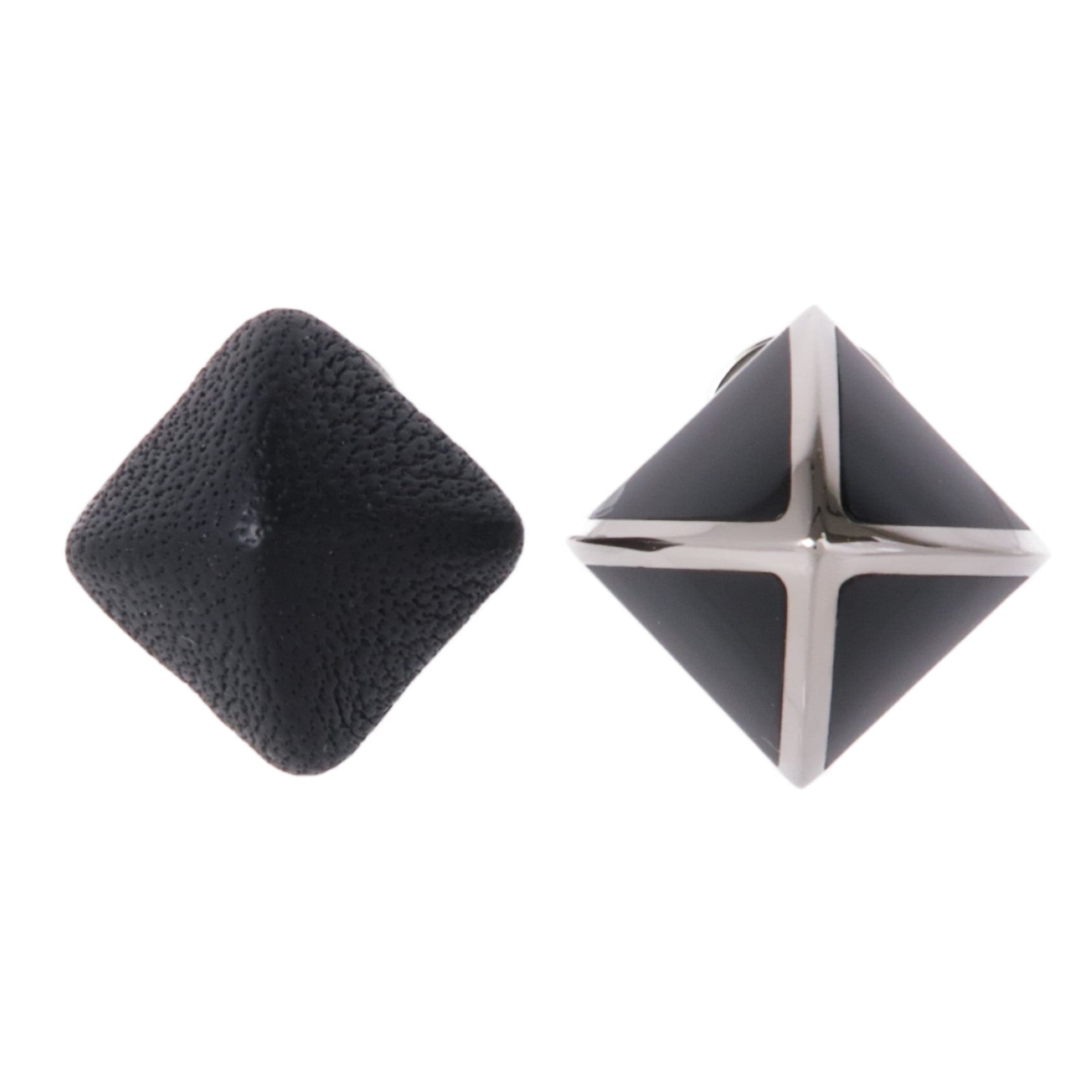 HERMES 金屬Medor Earrings耳環