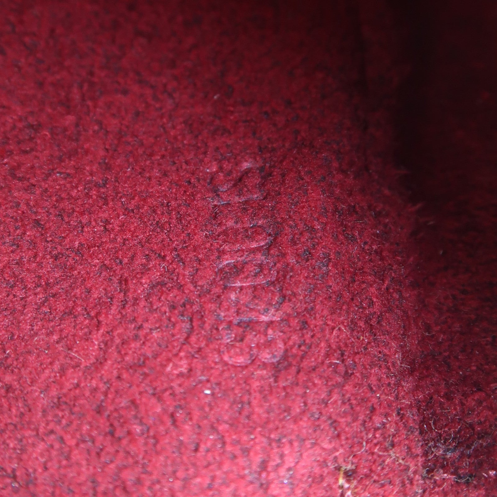 LOUIS VUITTON Monogram Multicolore Pochette Accessories金扣手挽袋白色/彩色