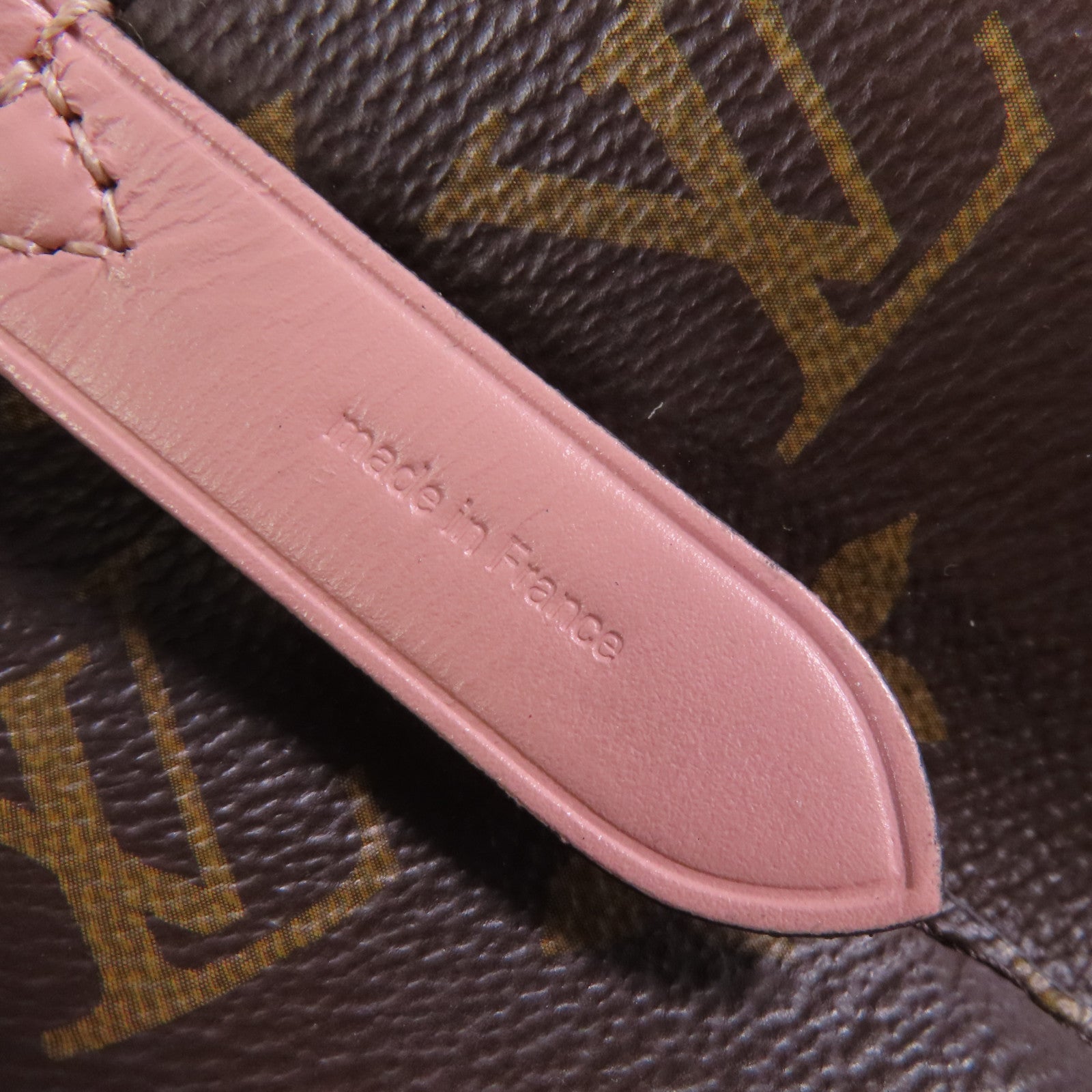 LOUIS VUITTON Monogram Neo Noe金扣手挽肩背兩用袋