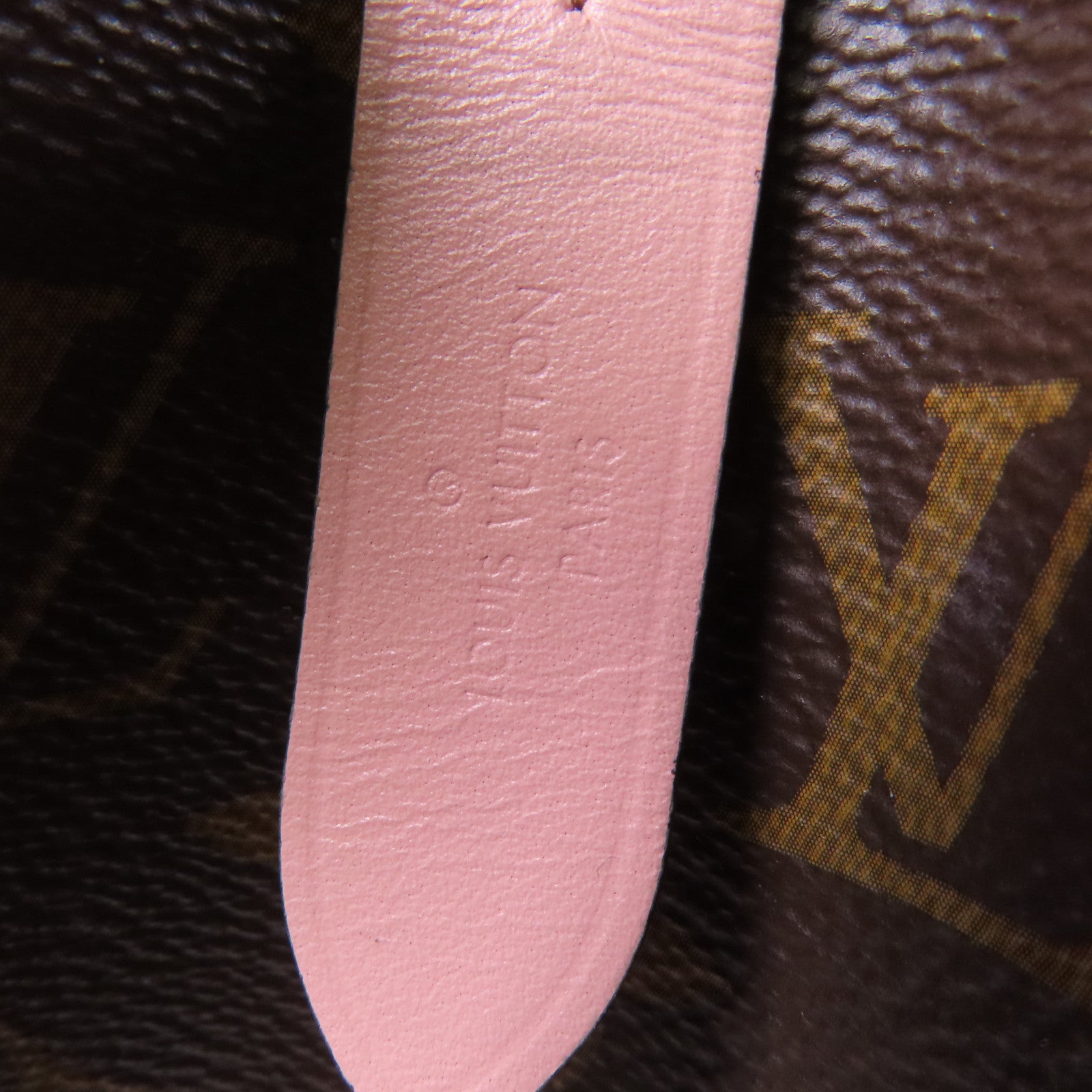 LOUIS VUITTON Monogram Neo Noe金扣手挽肩背兩用袋