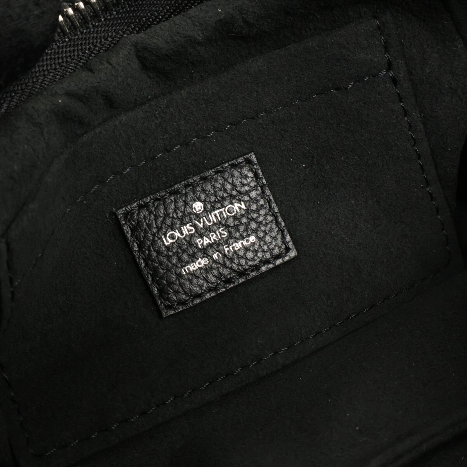 LOUIS VUITTON Mahina Scala Mini肩背袋