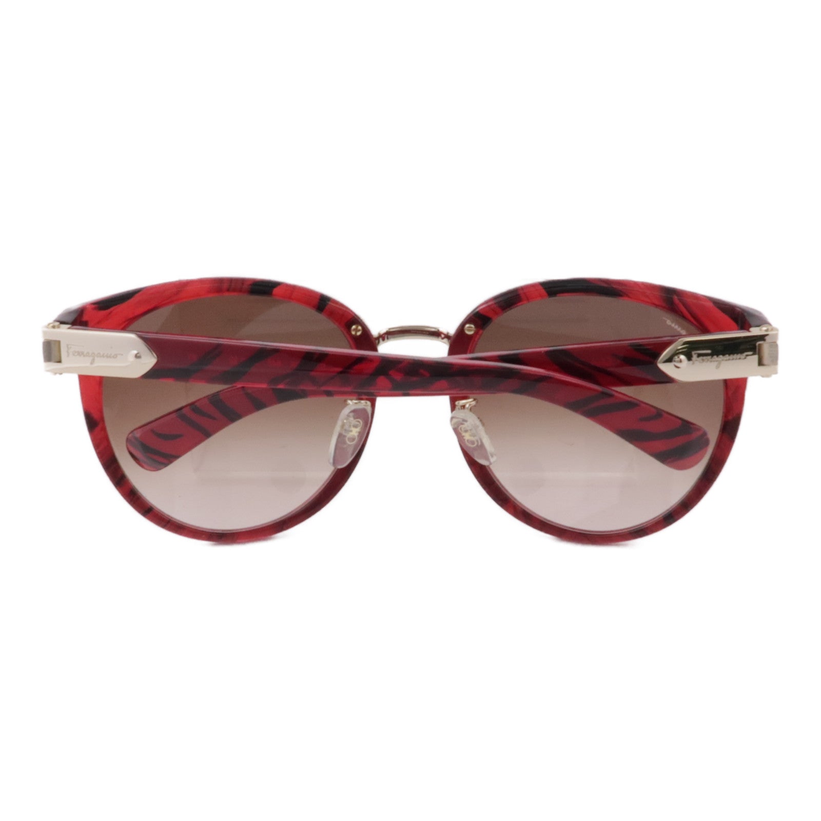 Salvatore Ferragamo PVC Sunglasses太陽眼鏡