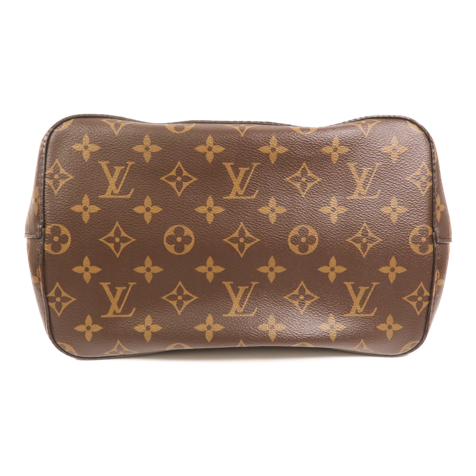 LOUIS VUITTON Monogram Neo Noe MM金扣肩背袋