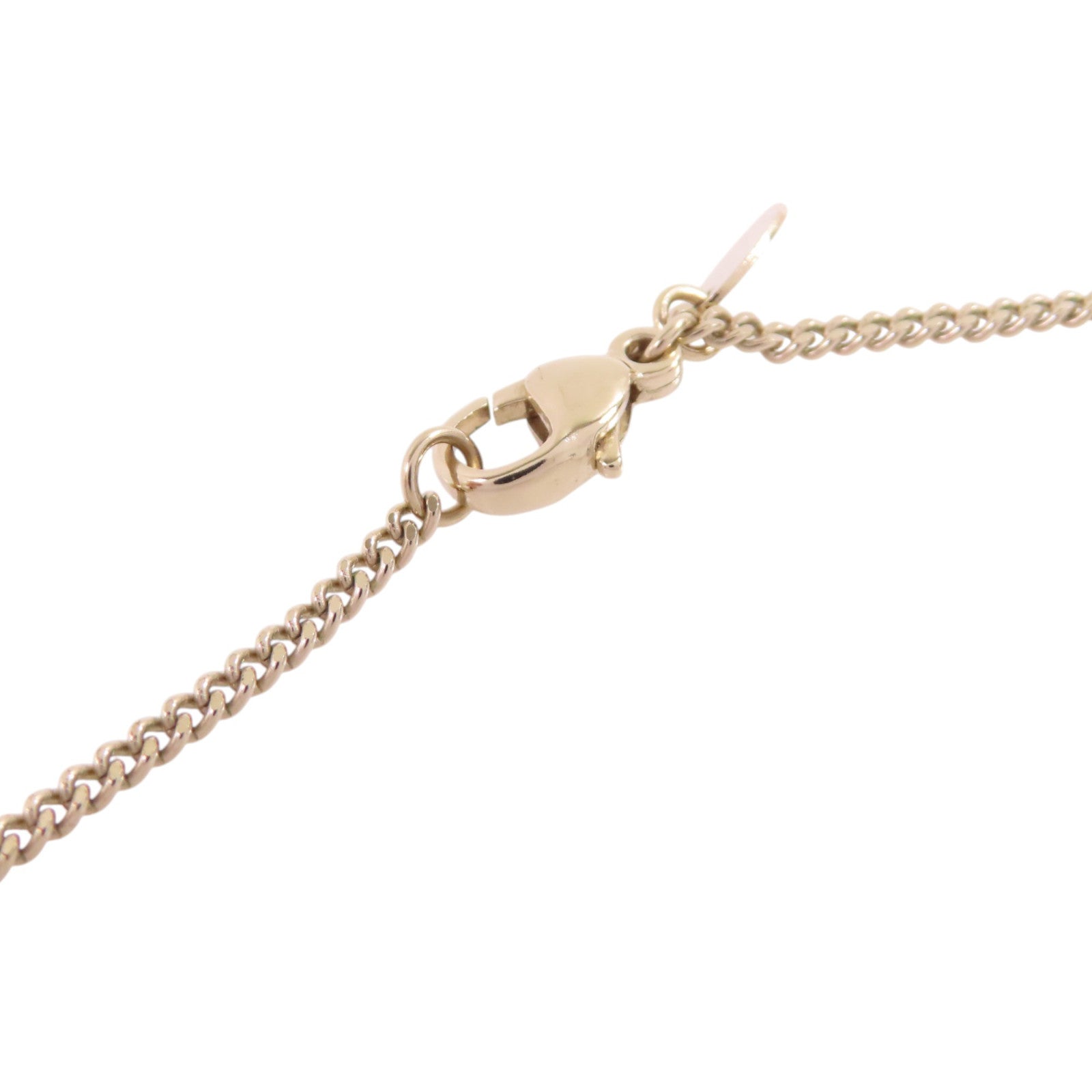 CHANEL 【激減優惠】金屬/仿珍珠Necklace項鏈